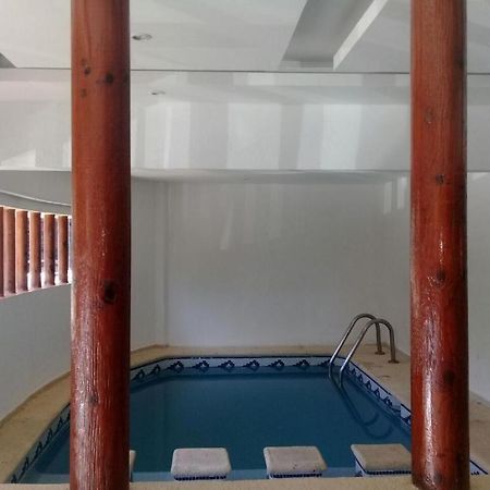 Hotel Lupita Acapulco Exteriör bild